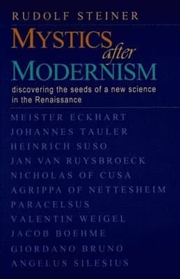 Mystics After Modernism
