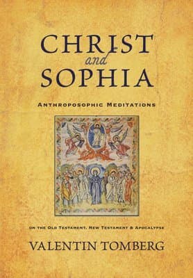 Christ and Sophia