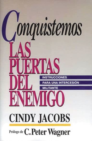 Conquistemos las puertas del enemigo
