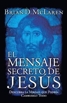 mensaje secreto de Jesús