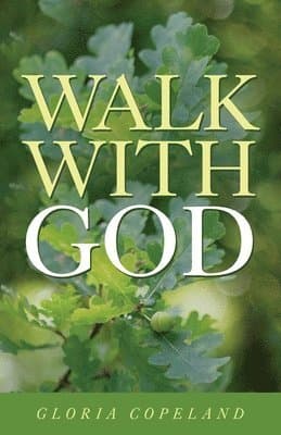 Walk With God
