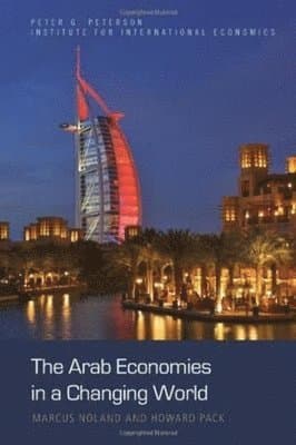 Arab Economies in a Changing World