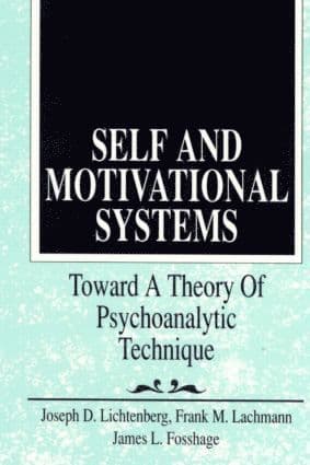 Self and Motivational Systems