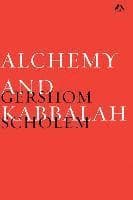 Alchemy and Kabbalah