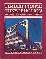 Timber Frame Construction