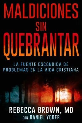 Maldiciones Sin Quebrantar