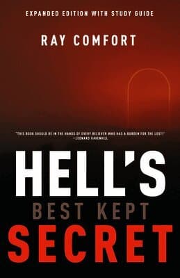 Hell's Best Kept Secret