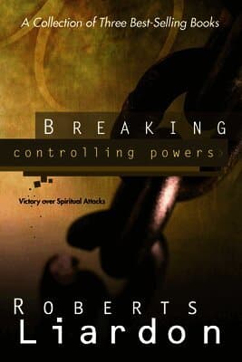Breaking Controlling Powers