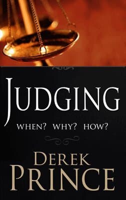 Judging: When? Why? How?