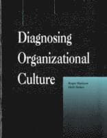 Diagnosing Organizational Culture Instrument