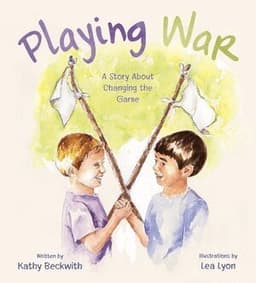 Playing War