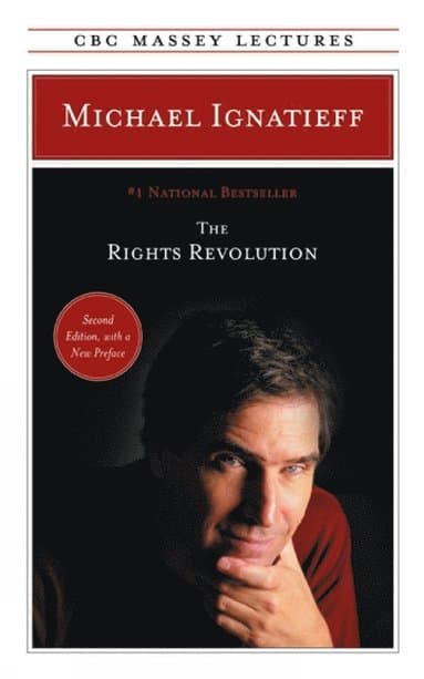 Rights Revolution