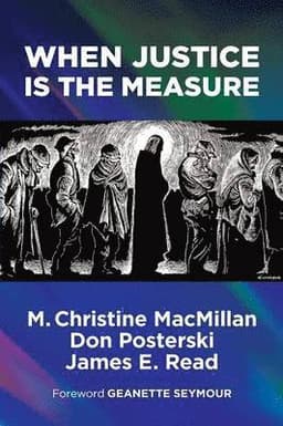 When Justice Is the Measure