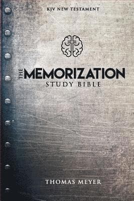 Memorization Study Bible, The