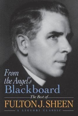 From the Angel's(P) Blackboard