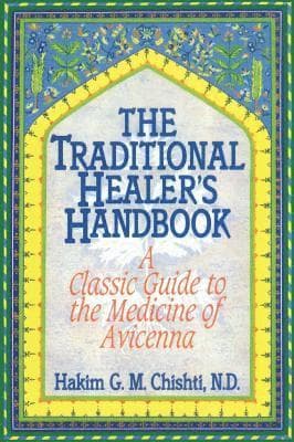 Traditional Healer's Handbook
