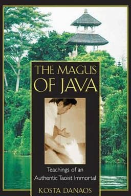 Magus of Java