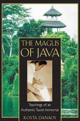 Magus of Java