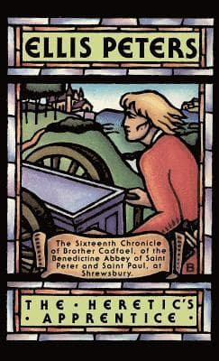 Heretic's Apprentice