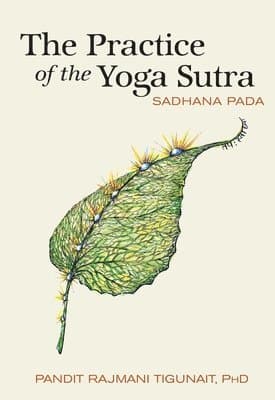 Practice of the Yoga Sutra