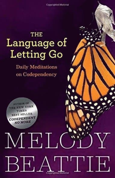 Language of Letting Go
