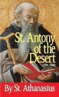 Saint Antony of the Desert