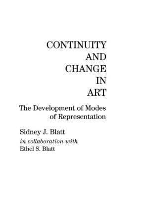 Continuity and Change in Art