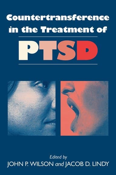 Countertransference in the Treatment of PTSD