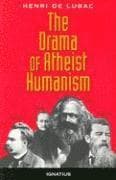 Drama of Atheist Humanism