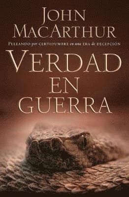 Verdad en guerra