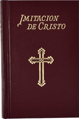 Imitacion de Cristo