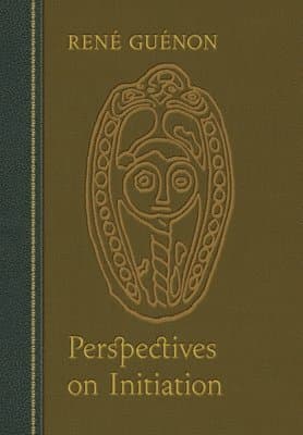 Perspectives on Initiation