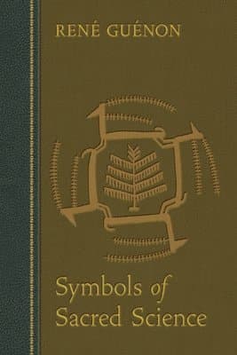 Symbols of Sacred Science