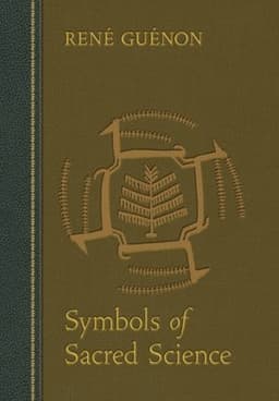 Symbols of Sacred Science