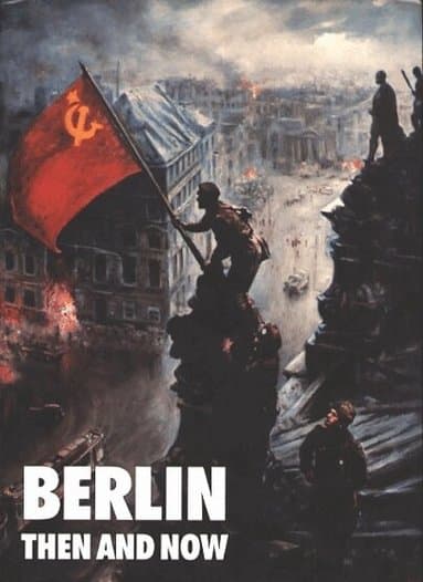 Berlin: Then and Now