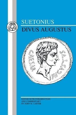 Divus Augustus