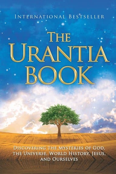 Urantia Book