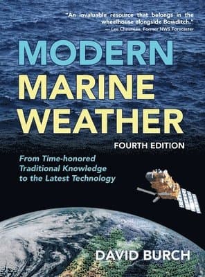 Modern Marine Weather