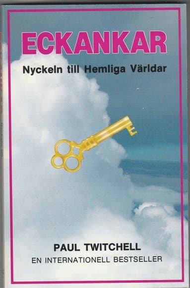 ECKANKAR Nyckeln till Hemliga Världar