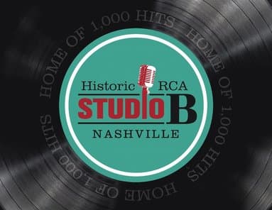 Historic RCA Studio B