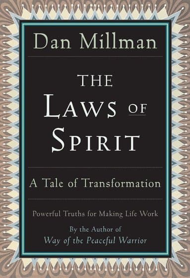 Laws of Spirit