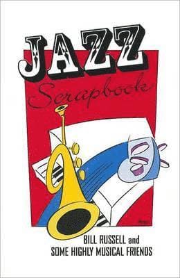Jazz Scrapbook