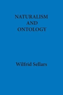 Naturalism and Ontology