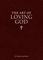 Art of Loving God