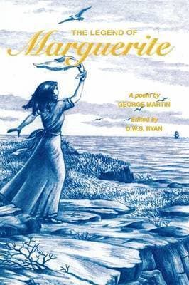 Legend of Marguerite