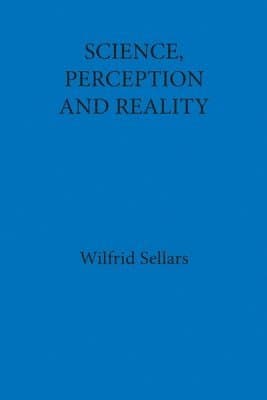 Science, Perception and Reality