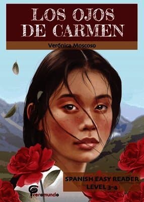 Ojos de Carmen