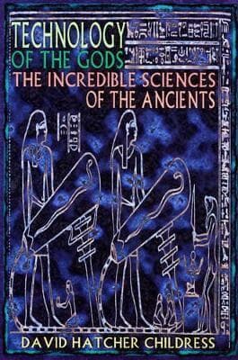 Technology of the Gods