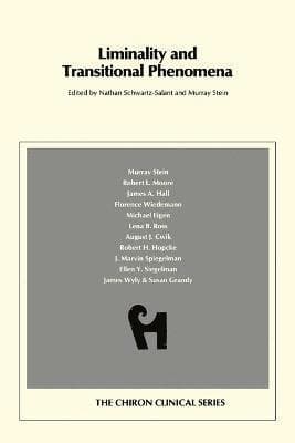 Liminality and Transitional Phenomena