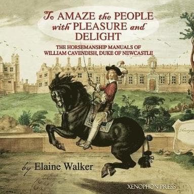 'To Amaze the People with Pleasure and Delight"